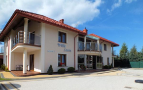 Willa Laura Rowy - Apartamenty nad morzem, Rowy